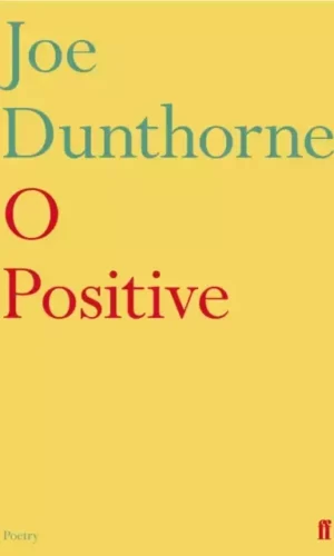 O POSITIVE