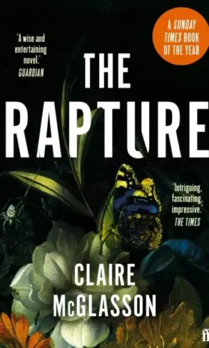 THE RAPTURE