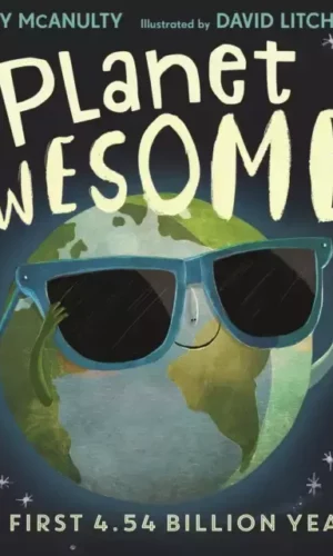 PLANET AWESOME!