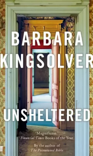 UNSHELTERED