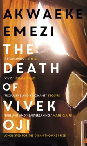 THE DEATH OF VIVEK OJI