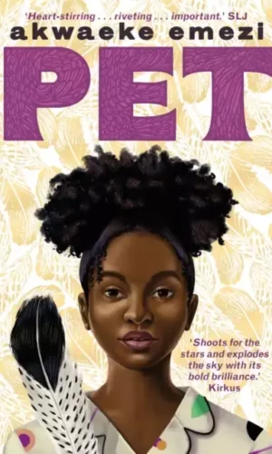 Couverture de 'Pet'