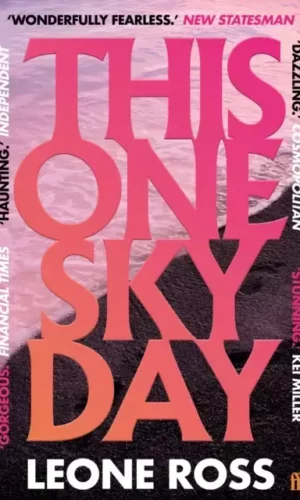 THIS ONE SKY DAY