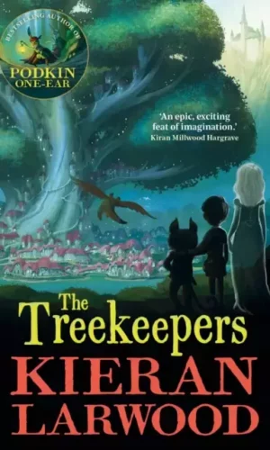 THE TREEKEEPERS