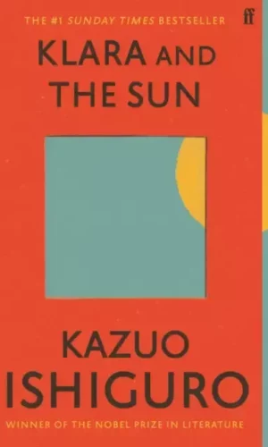 KLARA AND THE SUN