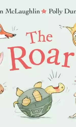 THE ROAR