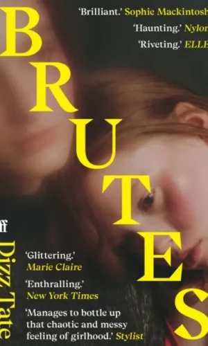 Brutes - Dizz Tate - 9780571374458