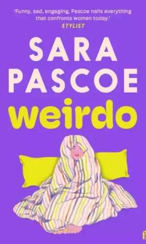 WEIRDO