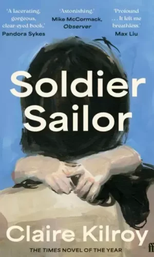SOLDIER SAILOR