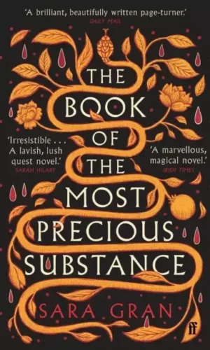 THE BOOK OF THE MOST PRECIOUS SUBSTANCE