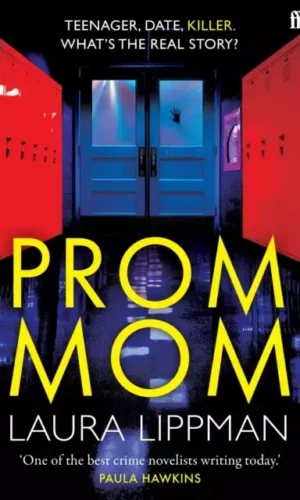 PROM MOM