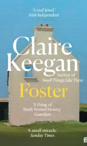 FOSTER