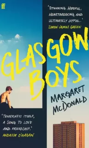 GLASGOW BOYS