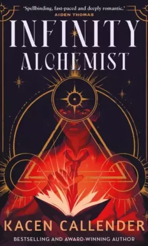 INFINITY ALCHEMIST