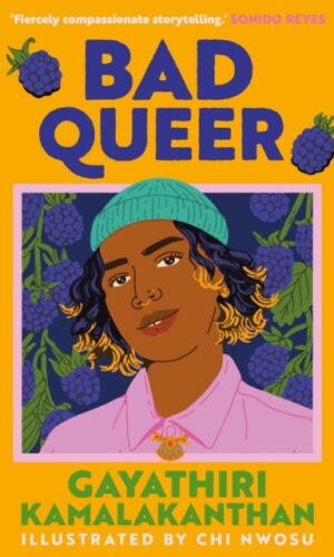 Bad Queer - Gayathiri Kamalakanthan - 9780571390663