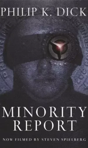 MINORITY REPORT