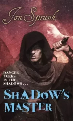 SHADOW'S MASTER