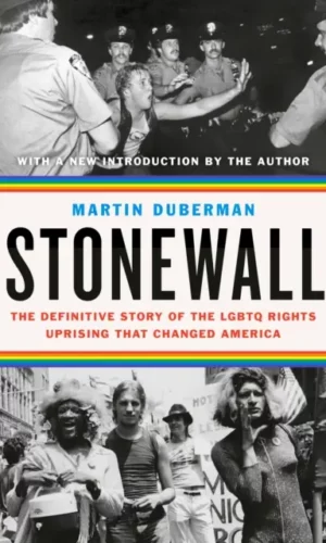 Stonewall - Martin Duberman - 9780593083987