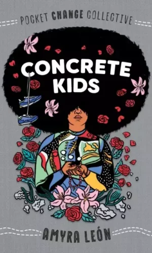 CONCRETE KIDS