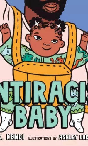 ANTIRACIST BABY