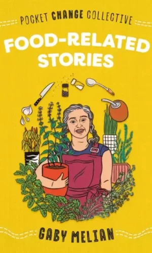 Food Related Stories - Gaby Melian - 9780593223499