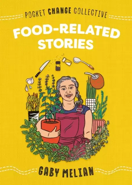 Food Related Stories - Gaby Melian - 9780593223499