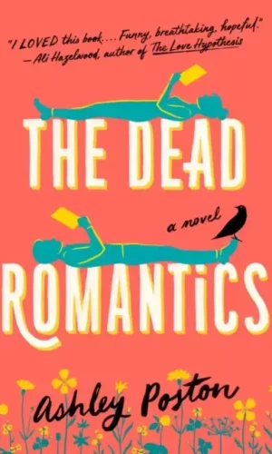 THE DEAD ROMANTICS