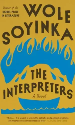 THE INTERPRETERS