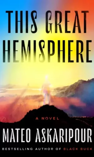 Couverture de 'This Great Hemisphere'