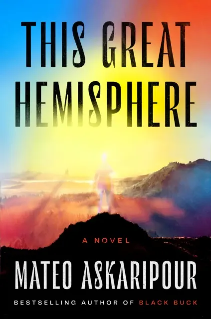 Couverture de 'This Great Hemisphere'