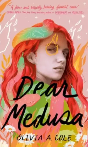 DEAR MEDUSA