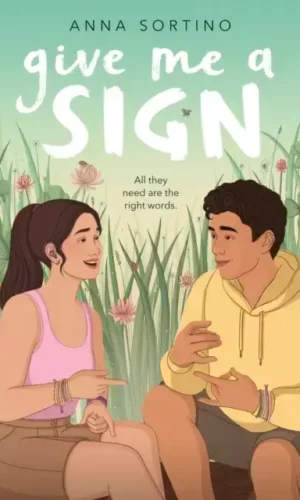 GIVE ME A SIGN
