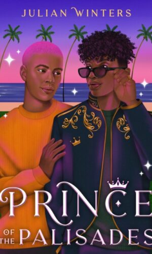 Prince of the Palisades - Julian Winters - 9780593624425