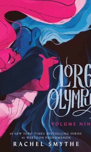 Lore Olympus Volume 9 (paperback) - Rachel Smythe - 9780593872017 