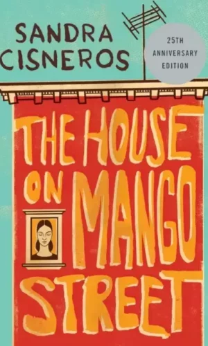THE HOUSE ON MANGO STREET