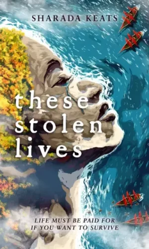 THESE STOLEN LIVES