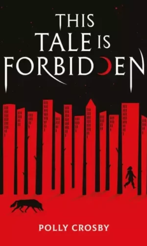 THIS TALE IS FORBIDDEN