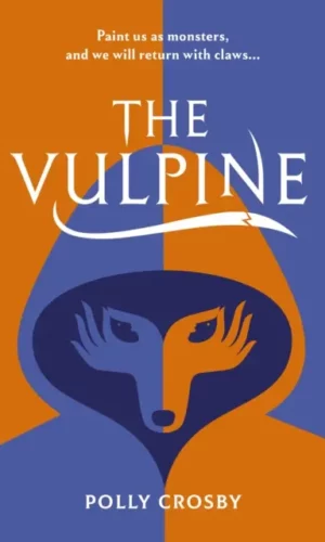 Couverture de 'The Vulpine'