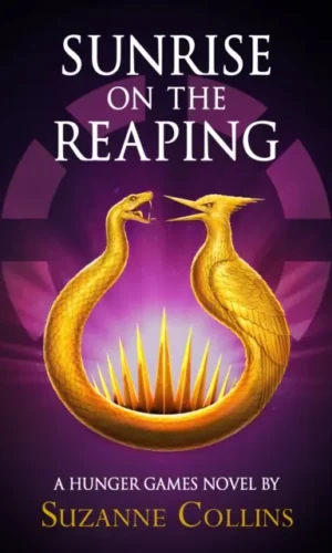 Sunrise on the Reaping by Suzanne Collins (Hardcover) 9780702340574