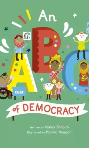 AN ABC OF DEMOCRACY