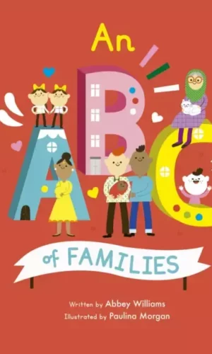 AN ABC OF FAMILIES