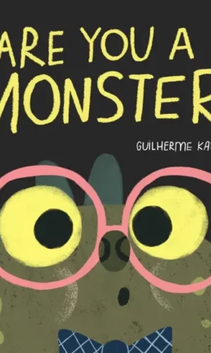 Are you a monster ?