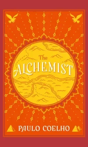 THE ALCHEMIST
