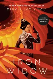 Iron Widow - Xiran Jay Zhao - 9780735269958