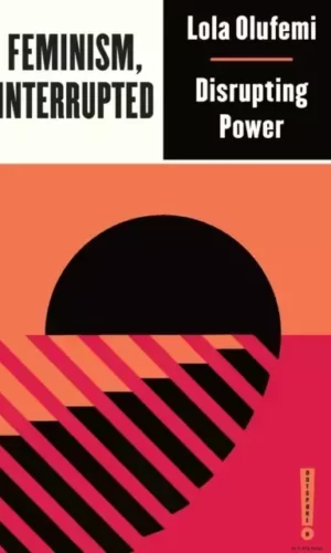FEMINISM INTERRUPTED: DISRUPTING POWER