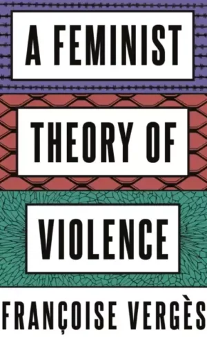 A FEMINIST THEORY OF VIOLENCE