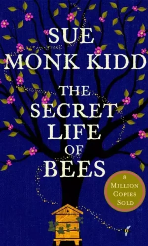 THE SECRET LIFE OF BEES