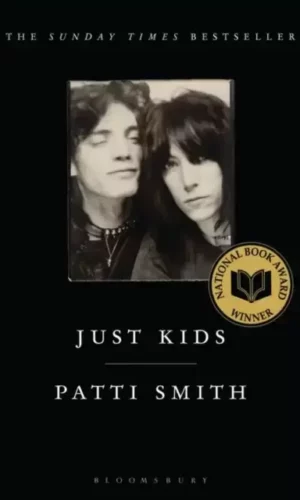 JUST KIDS