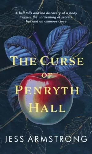The Curse of Penryth Hall - Jess Armstrong - 9780749031589