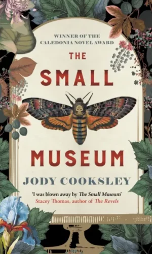 The small museum